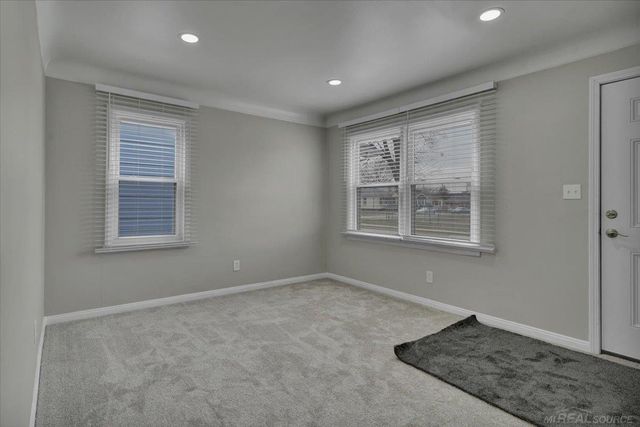 23136 Battelle Avenue, Hazel Park, MI 48030