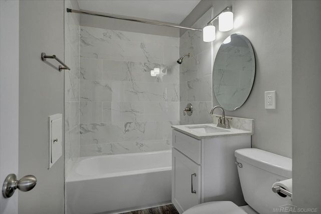 23136 Battelle Avenue, Hazel Park, MI 48030