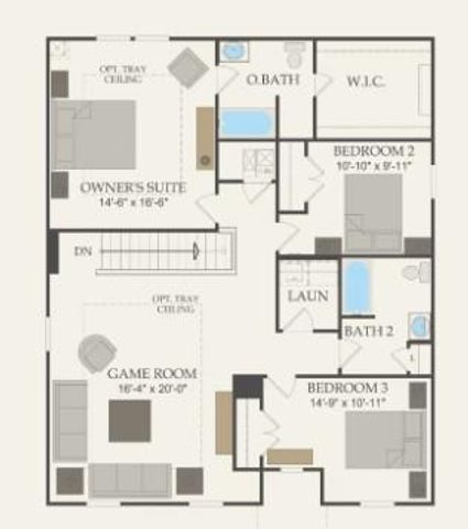 298 Begonia ST, Buda, TX 78610