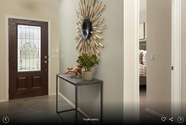 298 Begonia ST, Buda, TX 78610