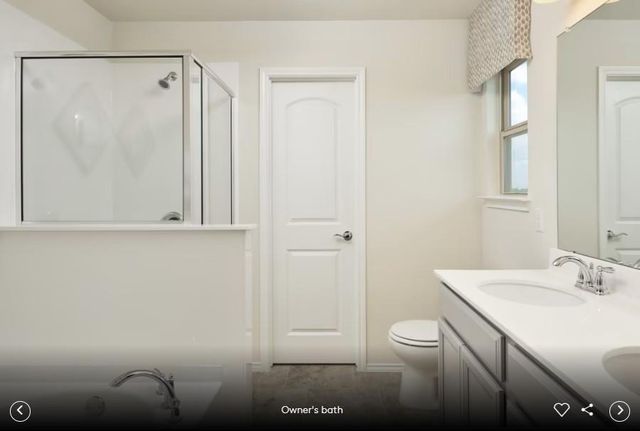 298 Begonia ST, Buda, TX 78610