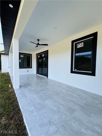 163 Carlisle AVE S, Lehigh Acres, FL 33974