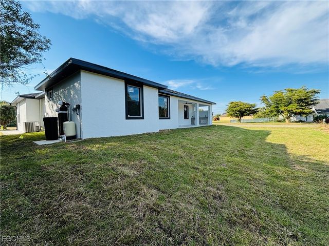 163 Carlisle AVE S, Lehigh Acres, FL 33974