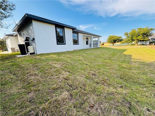 163 Carlisle AVE S, Lehigh Acres, FL 33974