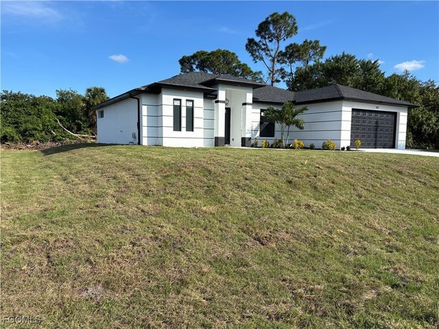 163 Carlisle AVE S, Lehigh Acres, FL 33974