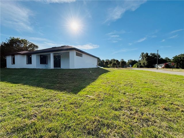 163 Carlisle AVE S, Lehigh Acres, FL 33974