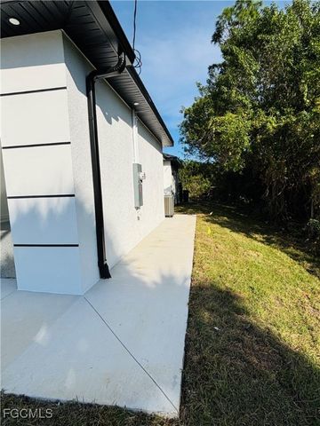 163 Carlisle AVE S, Lehigh Acres, FL 33974