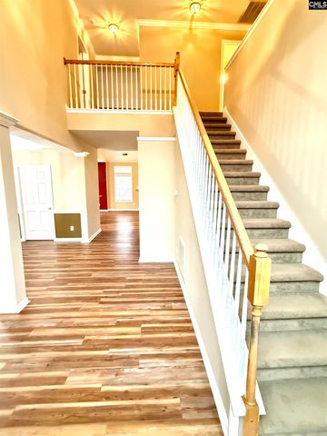 307 Bally Bunion Lane, Columbia, SC 29229