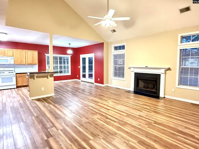 307 Bally Bunion Lane, Columbia, SC 29229