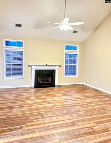 307 Bally Bunion Lane, Columbia, SC 29229