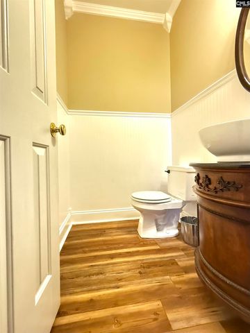 307 Bally Bunion Lane, Columbia, SC 29229