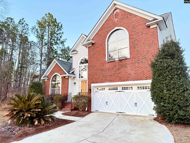 307 Bally Bunion Lane, Columbia, SC 29229