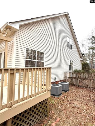 307 Bally Bunion Lane, Columbia, SC 29229