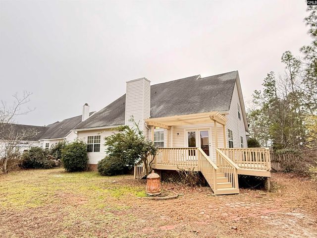 307 Bally Bunion Lane, Columbia, SC 29229