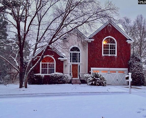 307 Bally Bunion Lane, Columbia, SC 29229