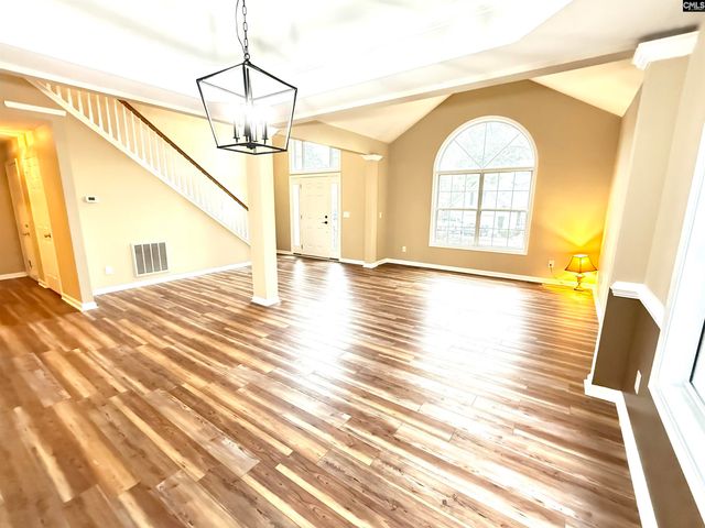 307 Bally Bunion Lane, Columbia, SC 29229