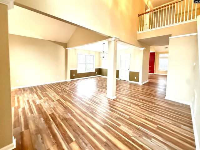 307 Bally Bunion Lane, Columbia, SC 29229