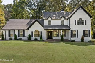 3555 Bonner Drive, Olive Branch, MS 38654