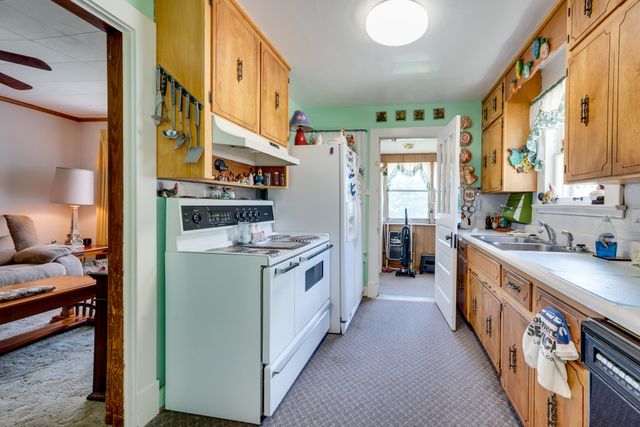 4403 Nevada Ave, Nashville, TN 37209