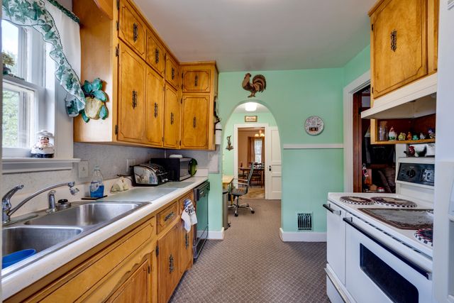 4403 Nevada Ave, Nashville, TN 37209