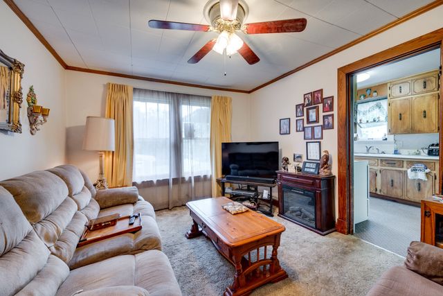 4403 Nevada Ave, Nashville, TN 37209