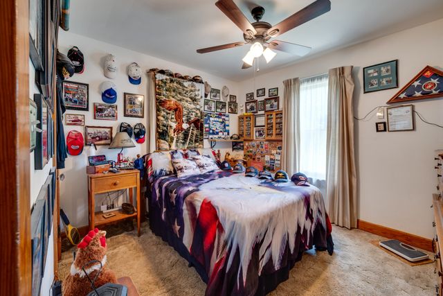 4403 Nevada Ave, Nashville, TN 37209