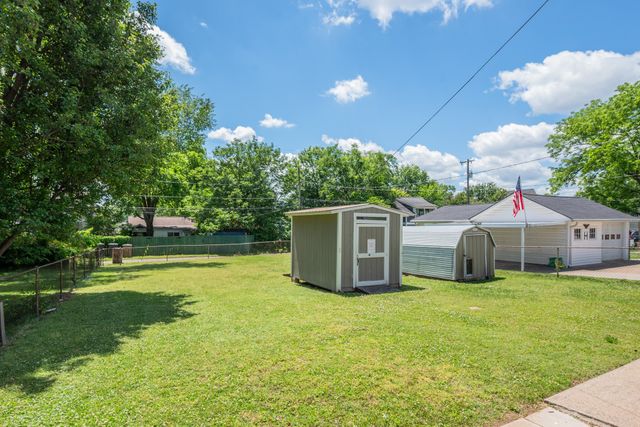 4403 Nevada Ave, Nashville, TN 37209