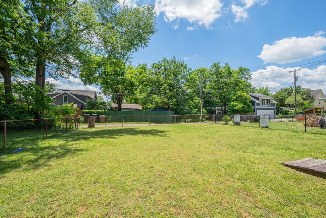 4403 Nevada Ave, Nashville, TN 37209