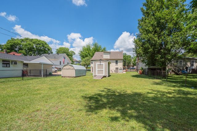 4403 Nevada Ave, Nashville, TN 37209