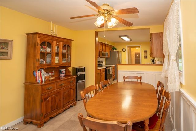 6145 Hollydale Avenue NE, Canton, OH 44721