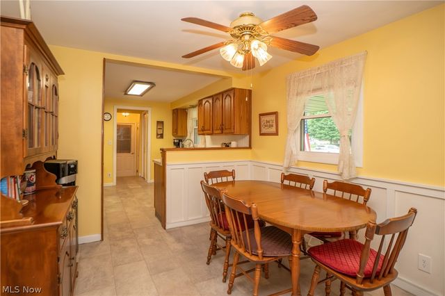 6145 Hollydale Avenue NE, Canton, OH 44721
