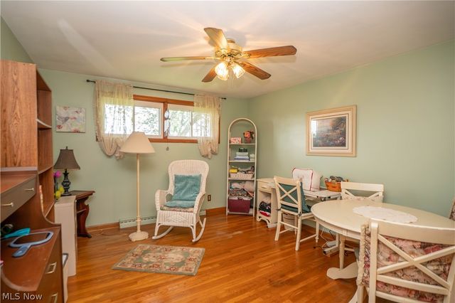 6145 Hollydale Avenue NE, Canton, OH 44721