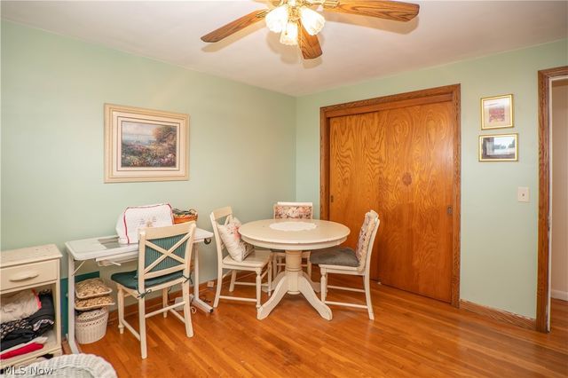 6145 Hollydale Avenue NE, Canton, OH 44721