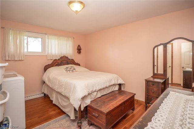 6145 Hollydale Avenue NE, Canton, OH 44721