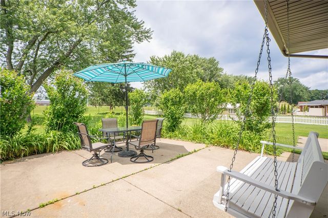 6145 Hollydale Avenue NE, Canton, OH 44721