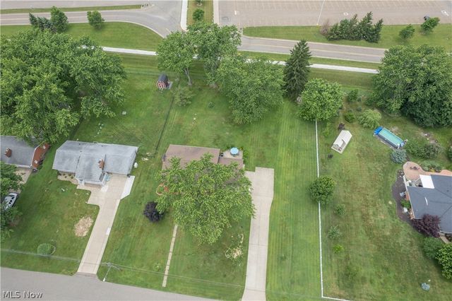 6145 Hollydale Avenue NE, Canton, OH 44721