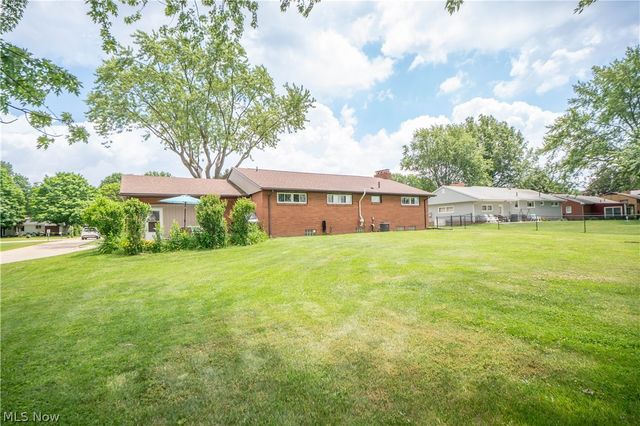 6145 Hollydale Avenue NE, Canton, OH 44721