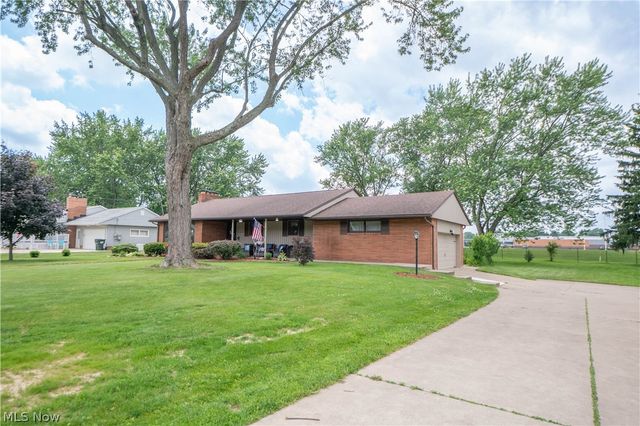 6145 Hollydale Avenue NE, Canton, OH 44721
