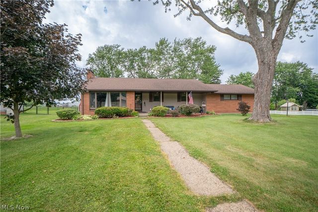 6145 Hollydale Avenue NE, Canton, OH 44721