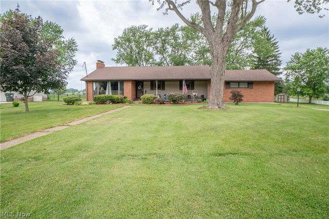 6145 Hollydale Avenue NE, Canton, OH 44721