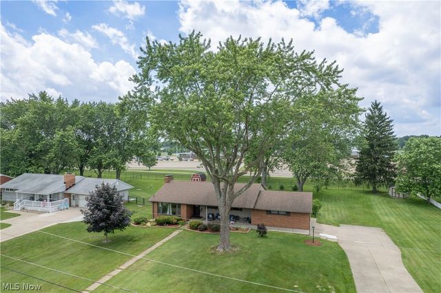 6145 Hollydale Avenue NE, Canton, OH 44721