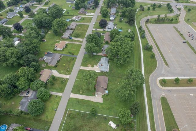 6145 Hollydale Avenue NE, Canton, OH 44721