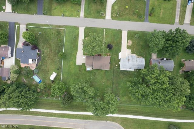 6145 Hollydale Avenue NE, Canton, OH 44721