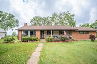 6145 Hollydale Avenue NE, Canton, OH 44721