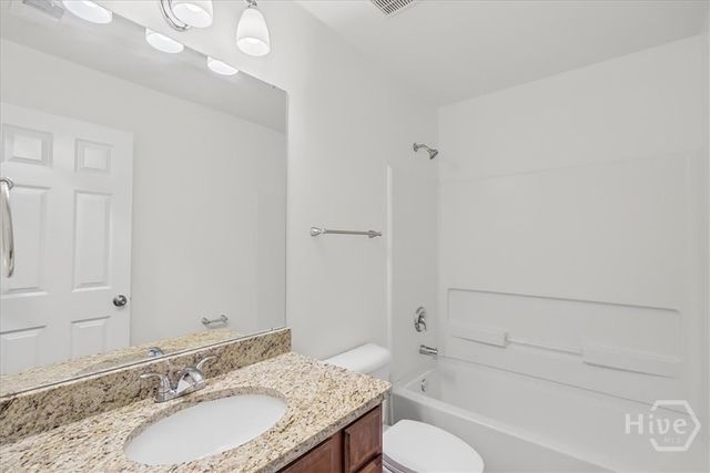 38 Lake Shore Boulevard, Port Wentworth, GA 31407