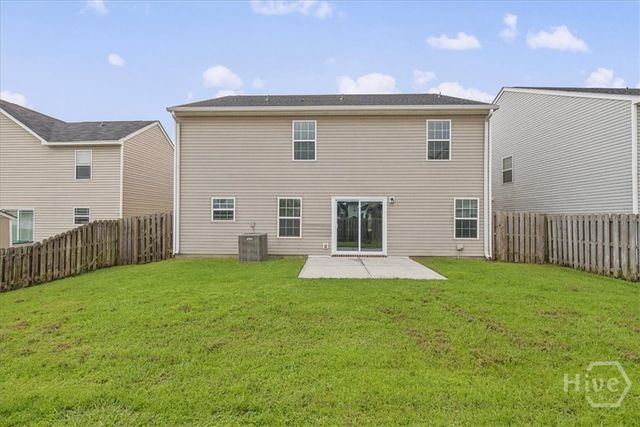 38 Lake Shore Boulevard, Port Wentworth, GA 31407