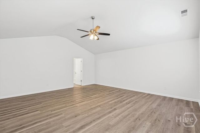38 Lake Shore Boulevard, Port Wentworth, GA 31407