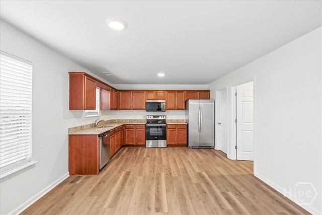 38 Lake Shore Boulevard, Port Wentworth, GA 31407