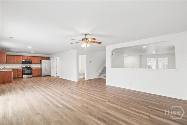 38 Lake Shore Boulevard, Port Wentworth, GA 31407
