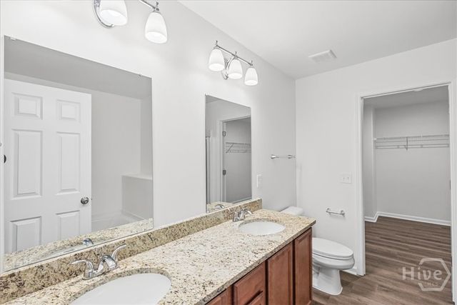 38 Lake Shore Boulevard, Port Wentworth, GA 31407